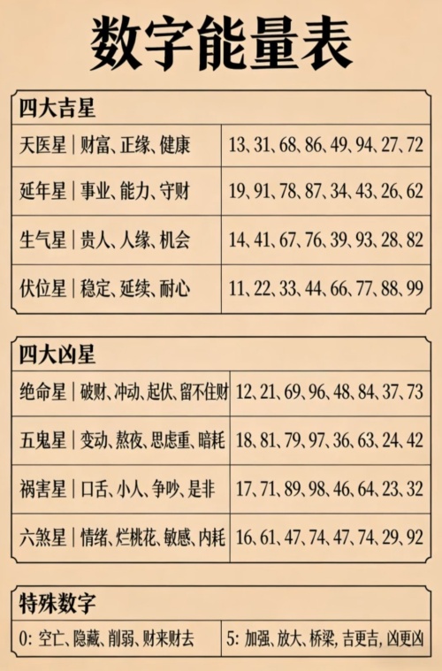 白蜡金男命适合使用什么样的手机号码