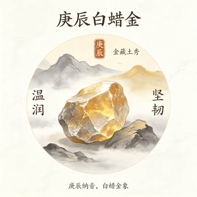 庚辰年是哪一年，庚辰年是什么命？财运怎么样？