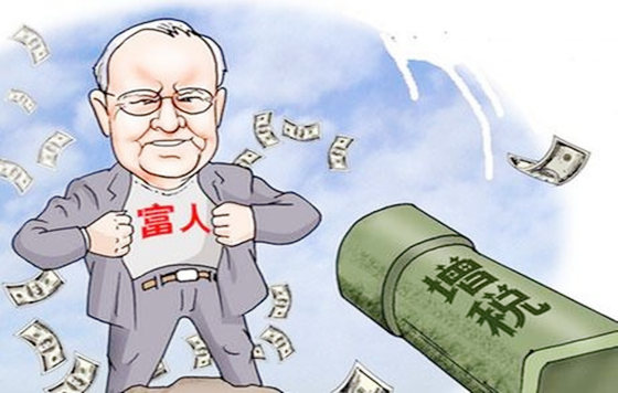 格局强大的八字
